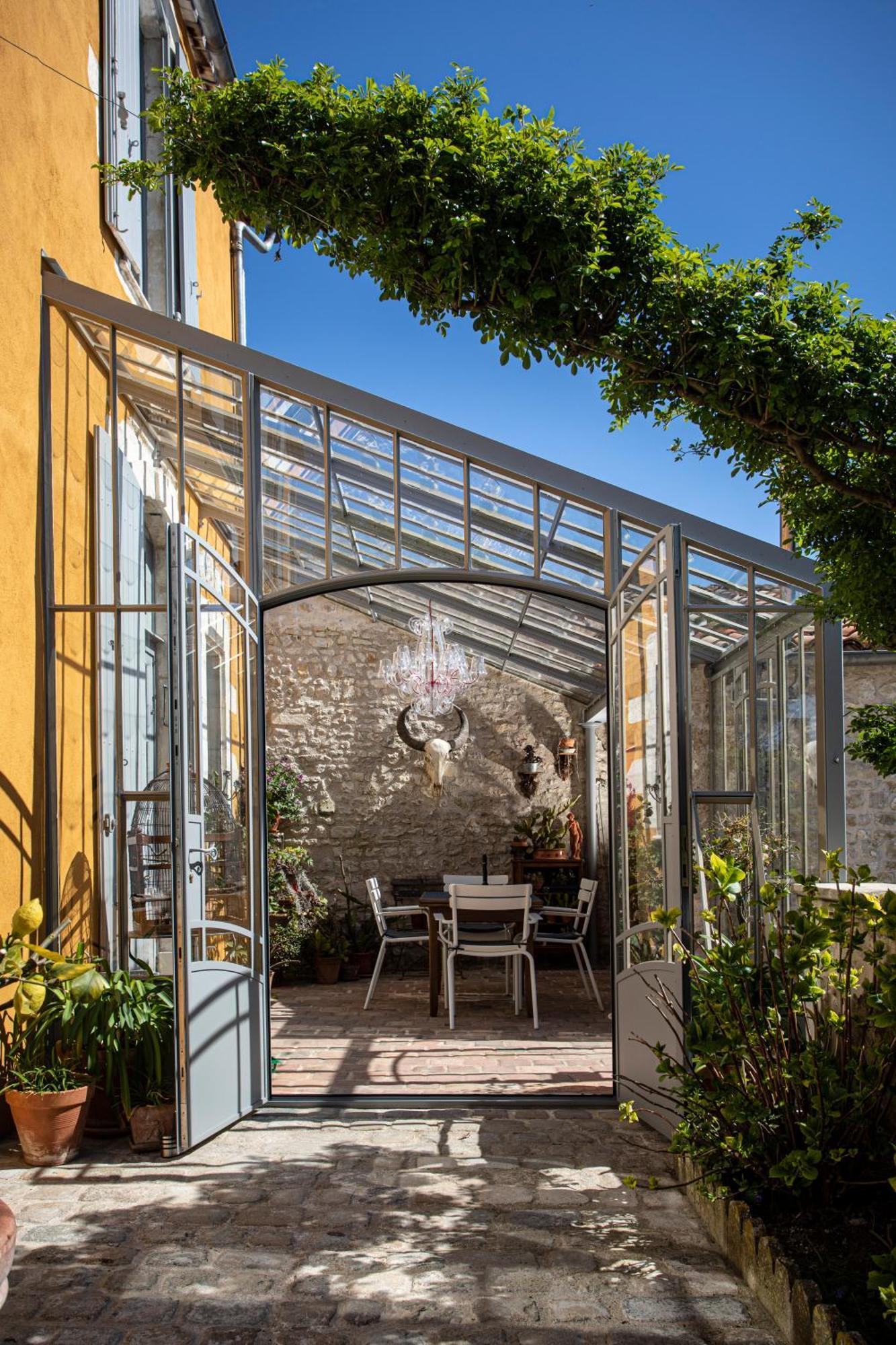 Chambres D'Hotes La Borderie Du Go Pres De La Rochelle - Nieul Exteriér fotografie